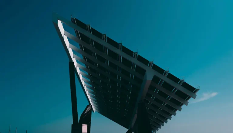 panneau solaire toiture