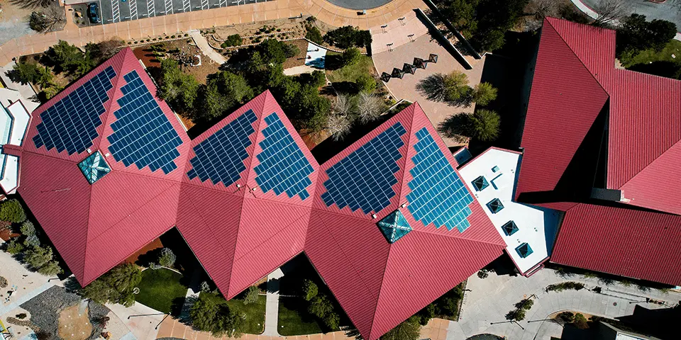 panneaux solaires copropriété Île-de-France