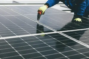 Avantages panneaux solaires Île-de-France