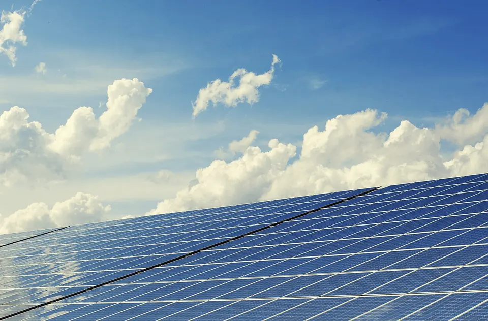 Panneaux solaires agricoles Installation panneaux solaires agricoles
