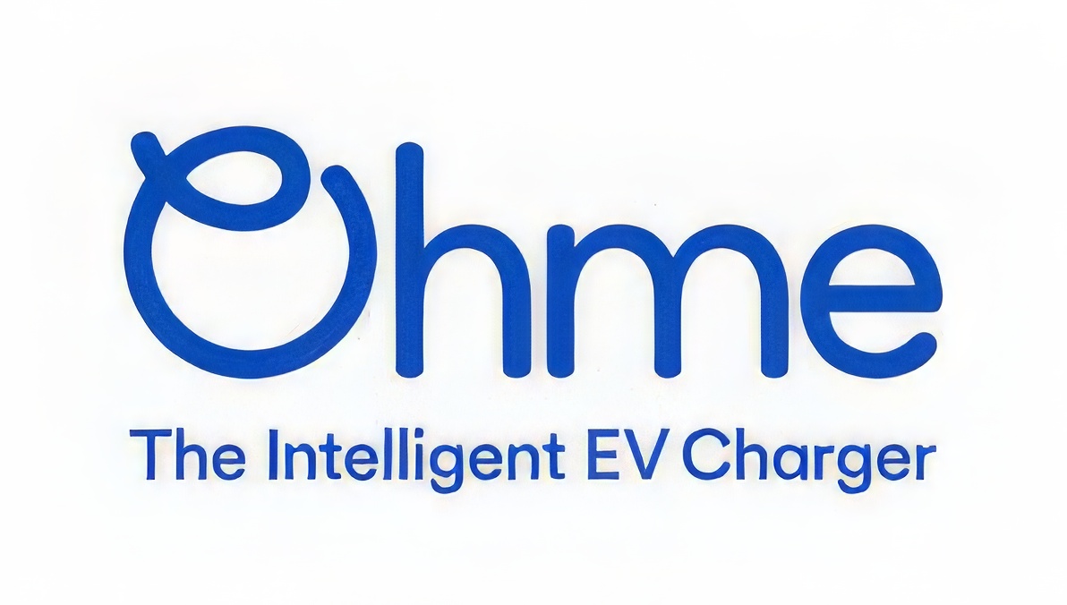 Borne de recharge Ohme