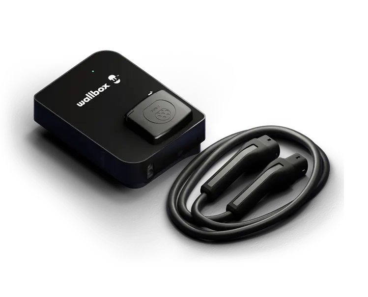 Copper SB borne de recharge