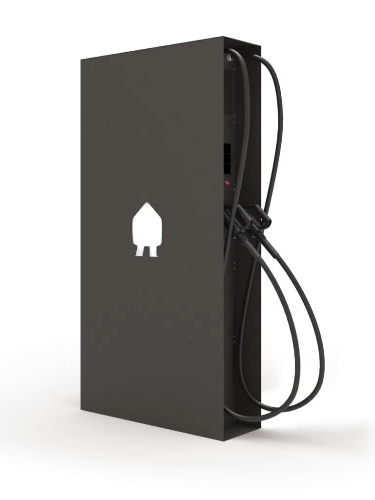 EV ULTRA borne de recharge Smappee