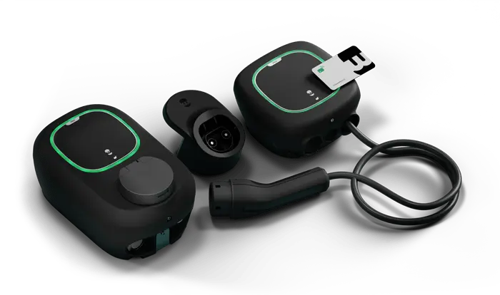 Pulsar Pro Wallbox