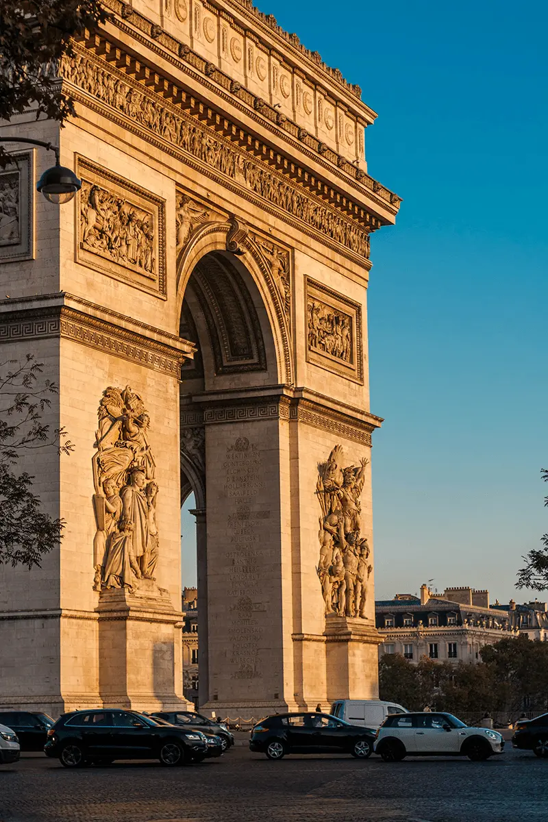 Borne de recharge Paris