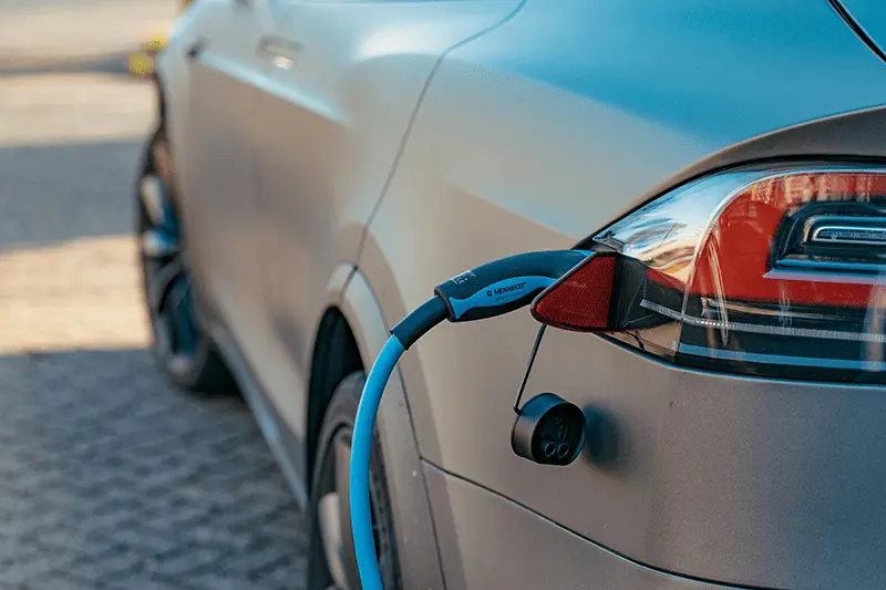 installateur borne de recharge
