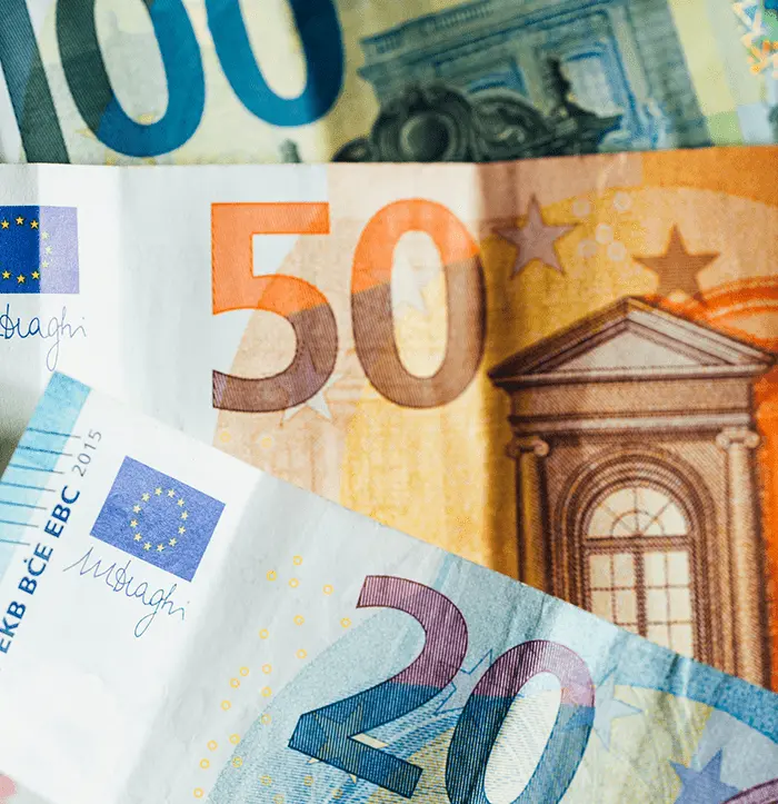 Euros durée amortissement borne de recharge
