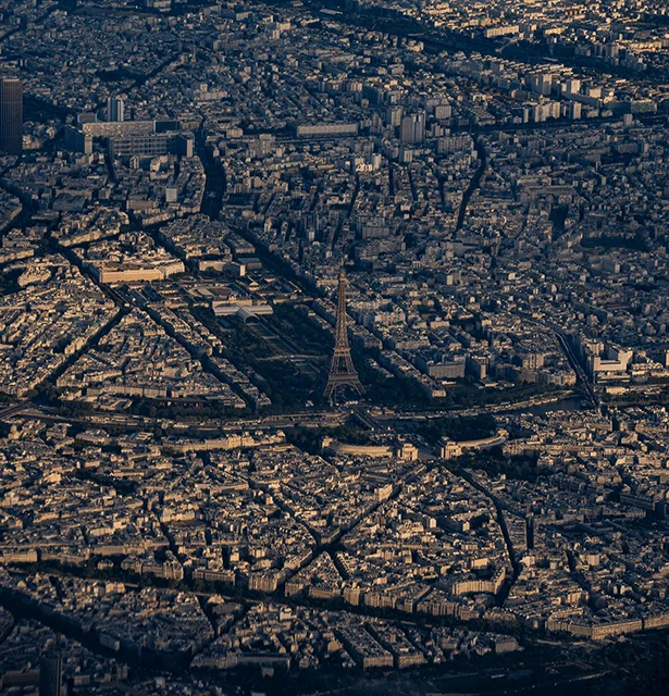 installation borne de recharge paris