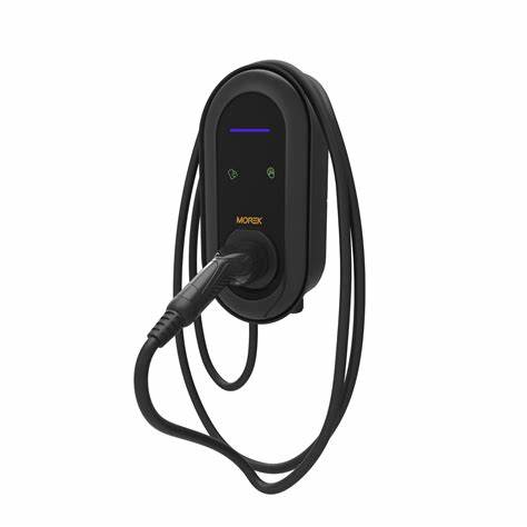 borne de recharge morek quick paris