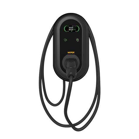 borne de recharge morek paris