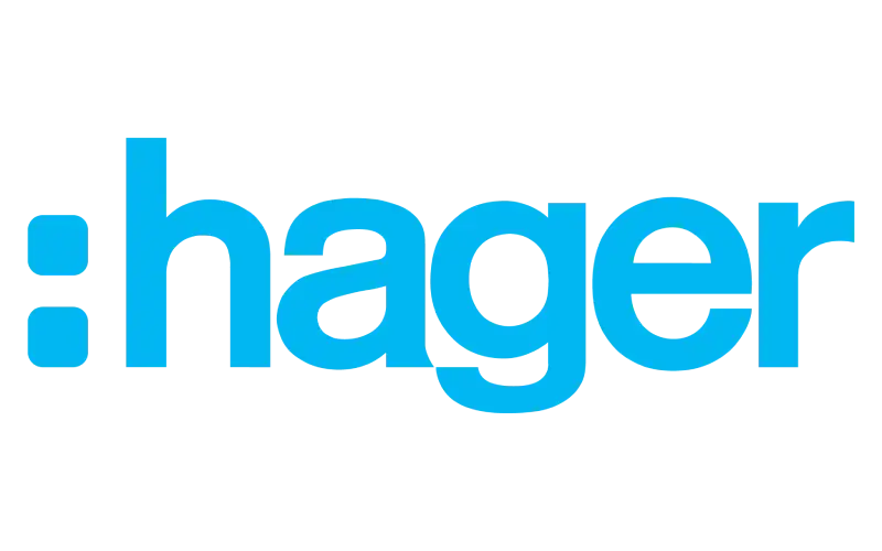 borne de recharge hager