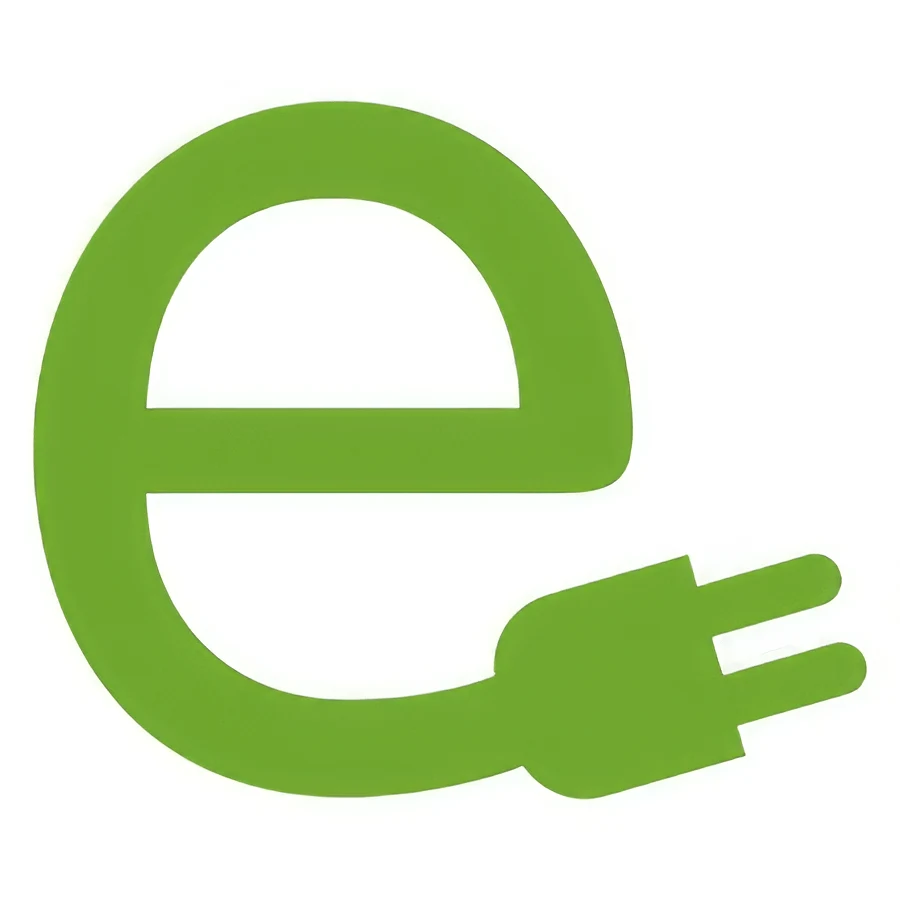 borne de recharge e totem