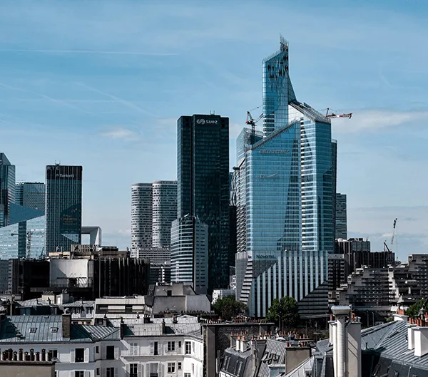 audit énergétique bâtiment tertiaire Paris