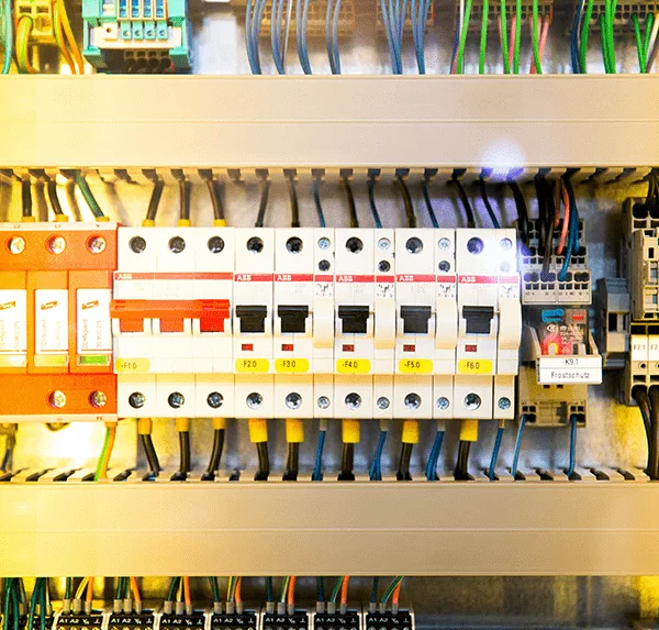 électricien paris