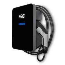 borne de recharge trydan paris