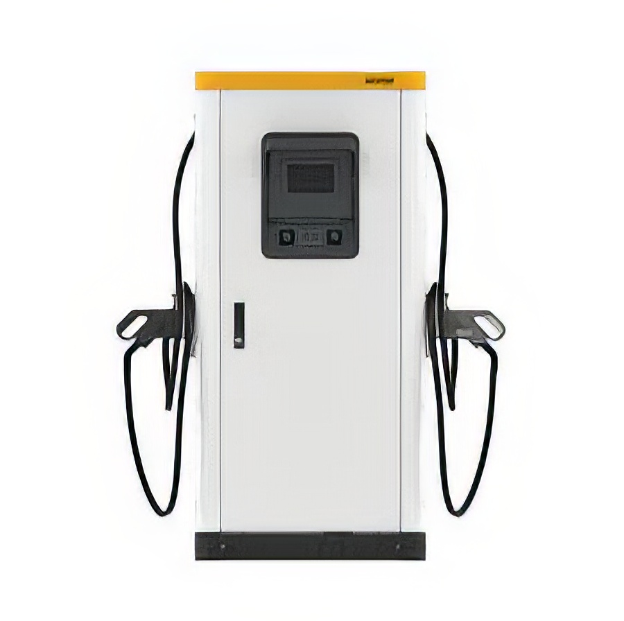 borne de recharge rapid morek